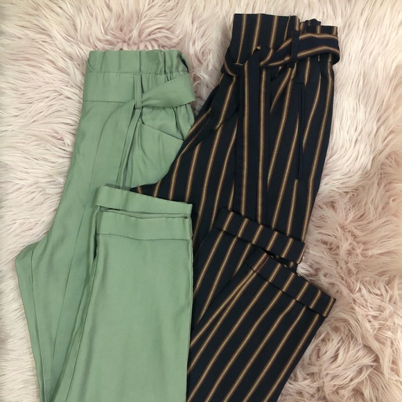 Zara Pants - Bundle of 2 pants